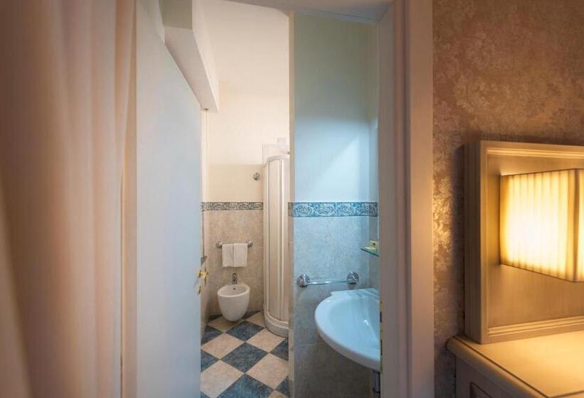 Chambre Supérieure, Villa Elda Boutique