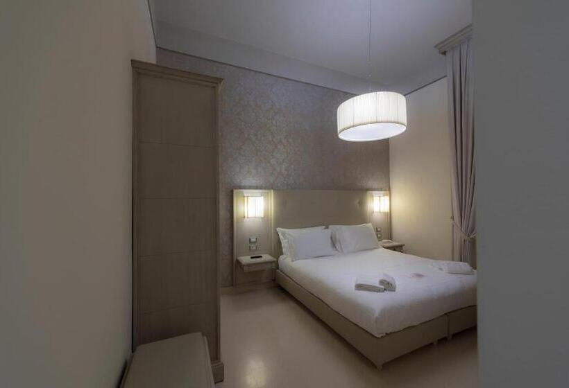 اتاق سوپریور, Villa Elda Boutique