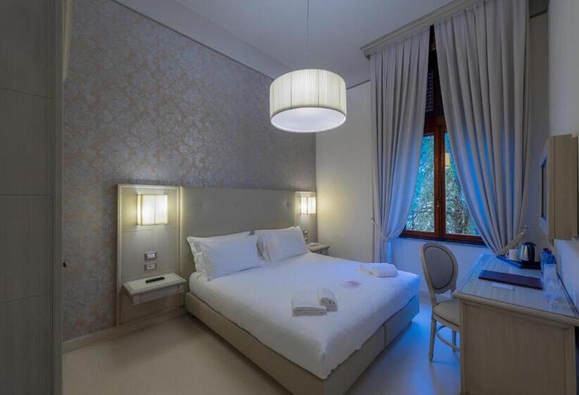 Chambre Supérieure, Villa Elda Boutique