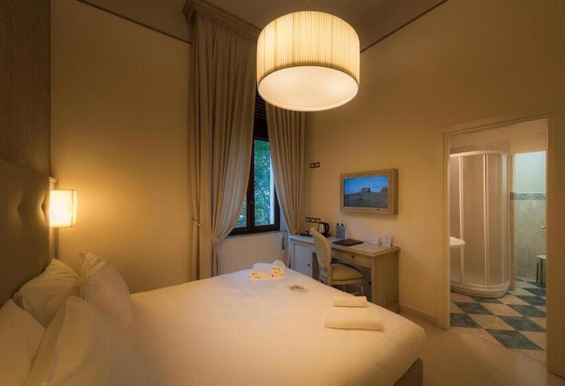 Chambre Supérieure, Villa Elda Boutique