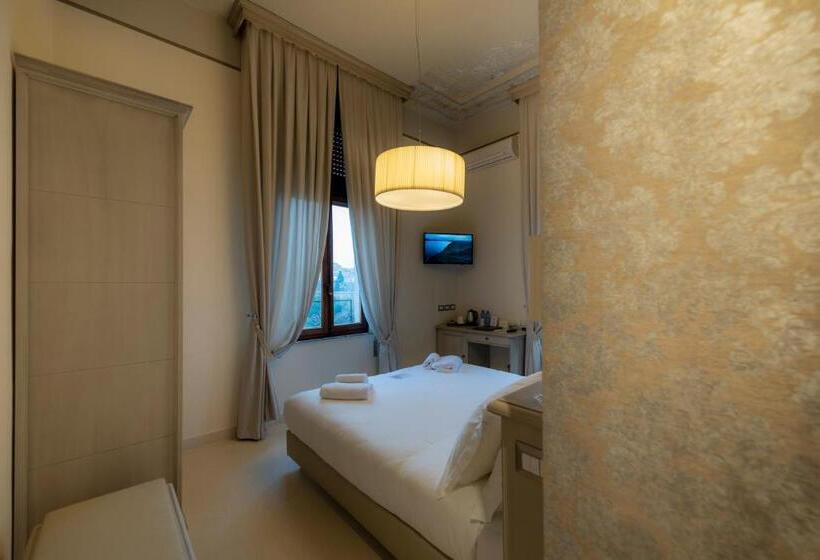 اتاق سوپریور, Villa Elda Boutique