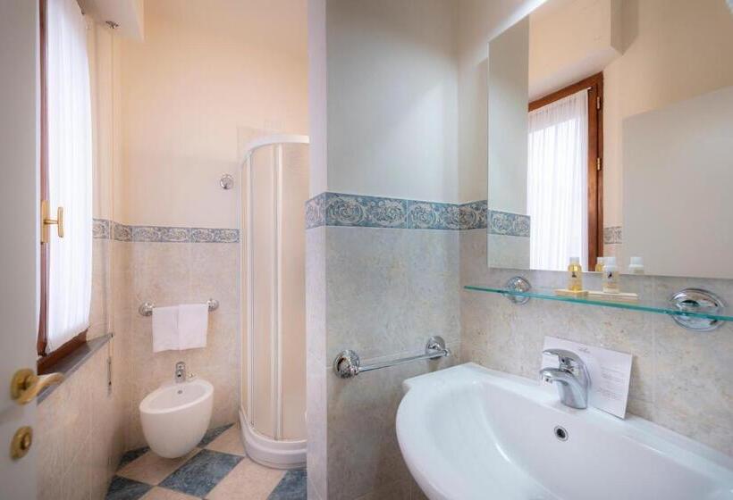 Chambre Supérieure, Villa Elda Boutique