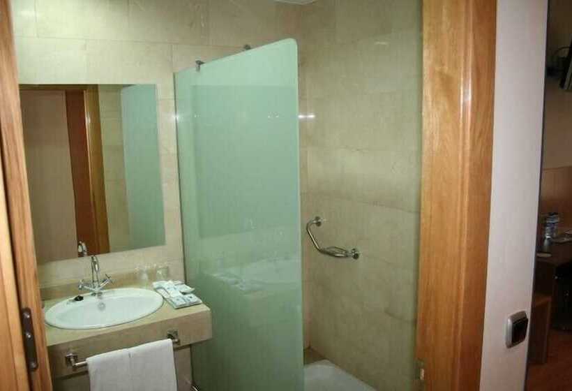 اتاق استاندارد, Olimpia Hoteles