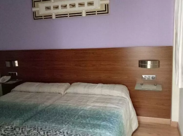 اتاق استاندارد, Olimpia Hoteles