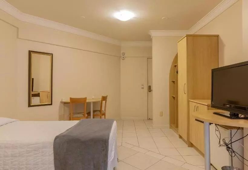 اتاق لوکس, Tri Hotel Executive Criciúma
