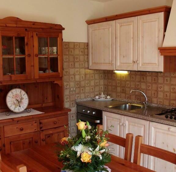 آپارتمان 1 خوابه همکف, Albergo Garnì Maso Mistrin