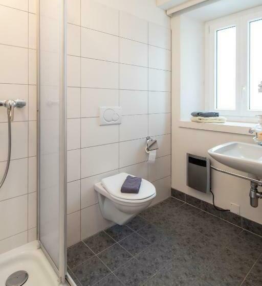 스탠다드 룸, Albergo Pensione San Giorgio