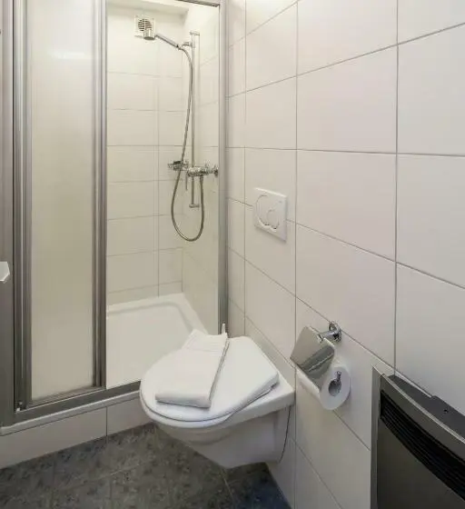スタンダードルーム, Albergo Pensione San Giorgio