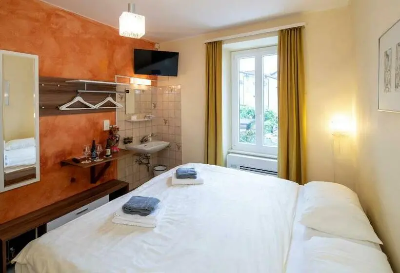 スタンダードルーム, Albergo Pensione San Giorgio