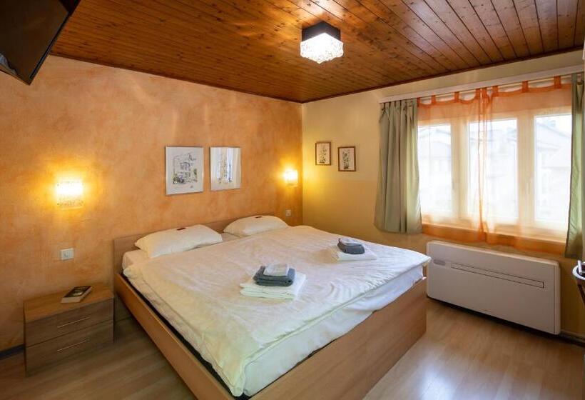 스탠다드 룸, Albergo Pensione San Giorgio