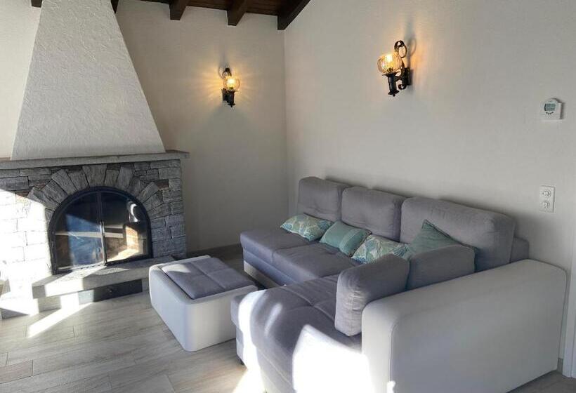 침실 2개 아파트, Albergo Pensione San Giorgio