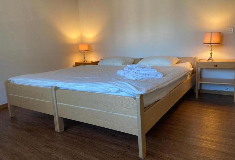 침실 2개 아파트, Albergo Pensione San Giorgio