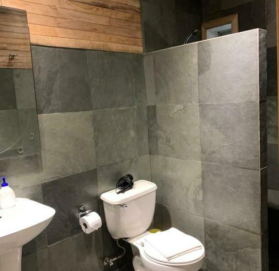 اتاق استاندارد, La Nuez Bnb