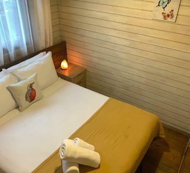 اتاق استاندارد, La Nuez Bnb