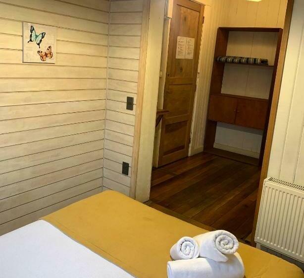 اتاق استاندارد, La Nuez Bnb