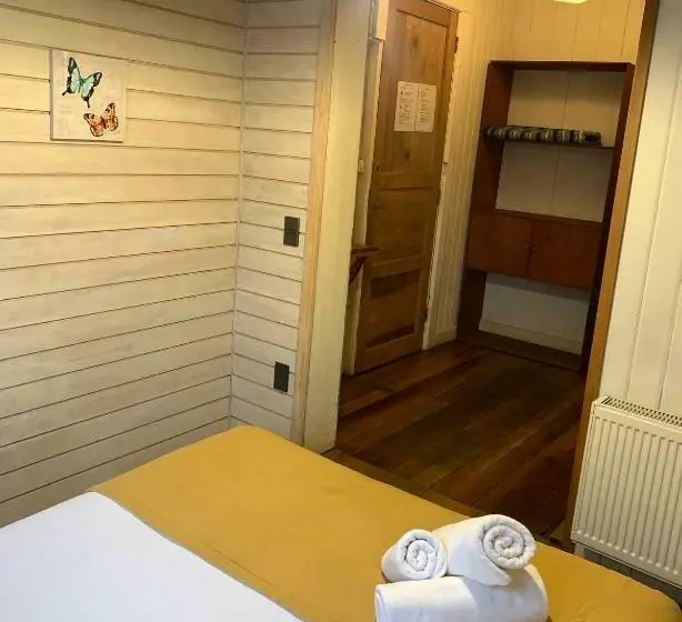 اتاق استاندارد, La Nuez Bnb