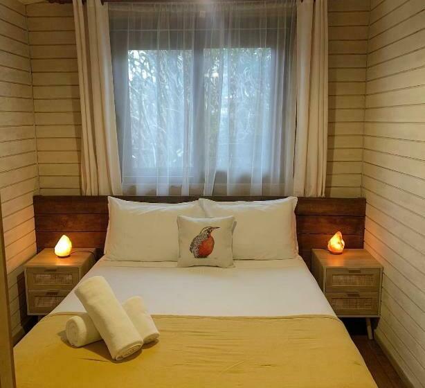 اتاق استاندارد, La Nuez Bnb