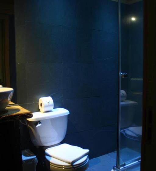 اتاق استاندارد, La Nuez Bnb