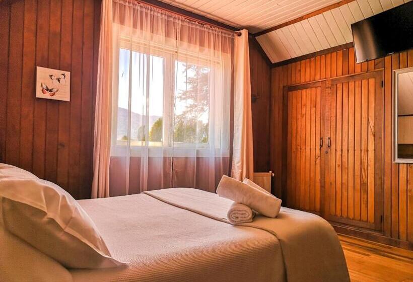 اتاق استاندارد, La Nuez Bnb