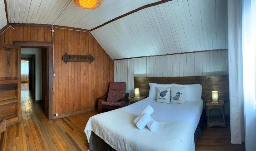 اتاق استاندارد, La Nuez Bnb