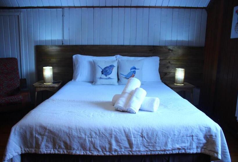 اتاق استاندارد, La Nuez Bnb