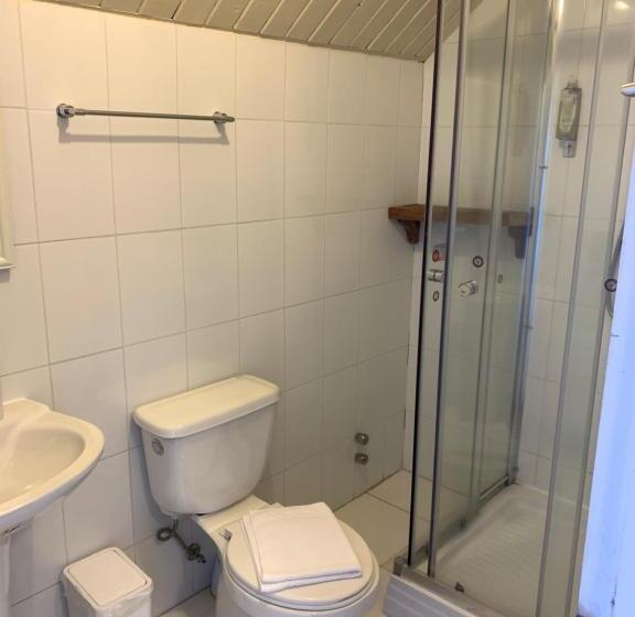 اتاق استاندارد, La Nuez Bnb