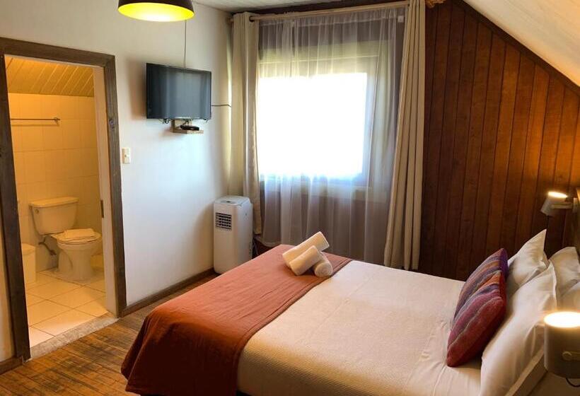 اتاق استاندارد, La Nuez Bnb