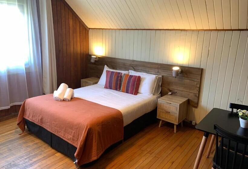 اتاق استاندارد, La Nuez Bnb