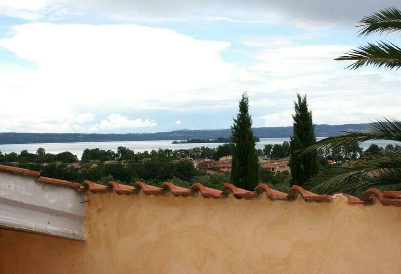 Четырехместный Номер Стандарт, Agriturismo Santa Maria