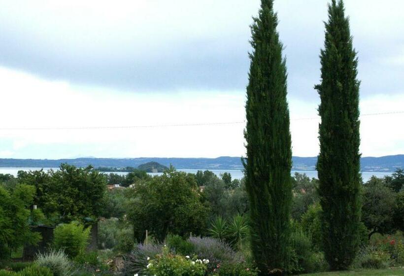 4인용 스탠다드 룸, Agriturismo Santa Maria