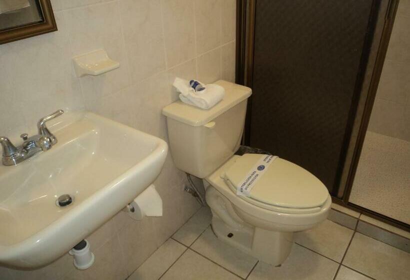 标准间, Hacienda Nainari