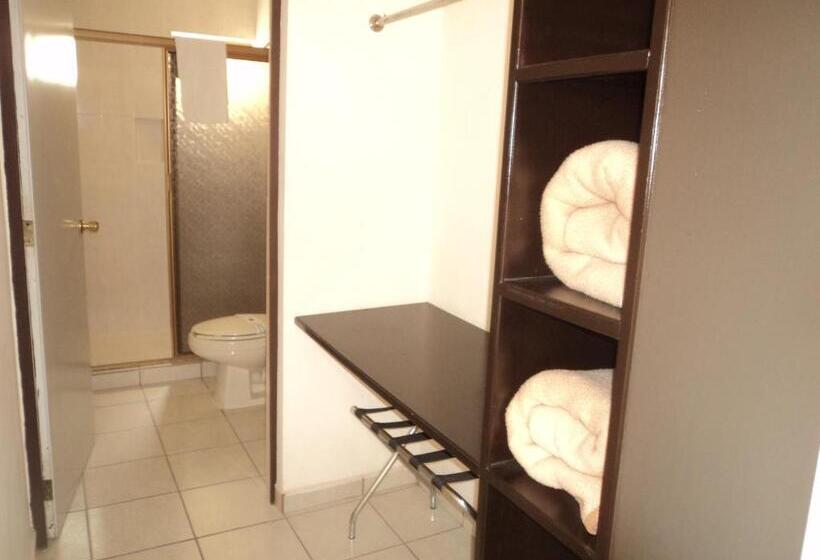 带1个卧室的公寓, Hacienda Nainari