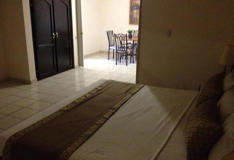 带1个卧室的公寓, Hacienda Nainari