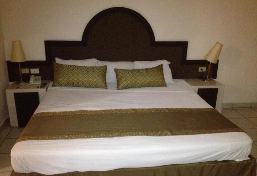 带1个卧室的公寓, Hacienda Nainari