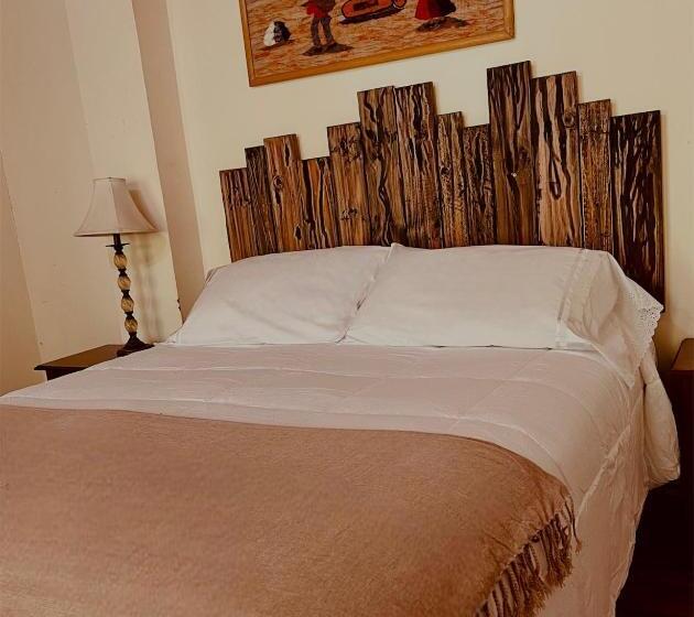 غرفة قياسية, Jireh