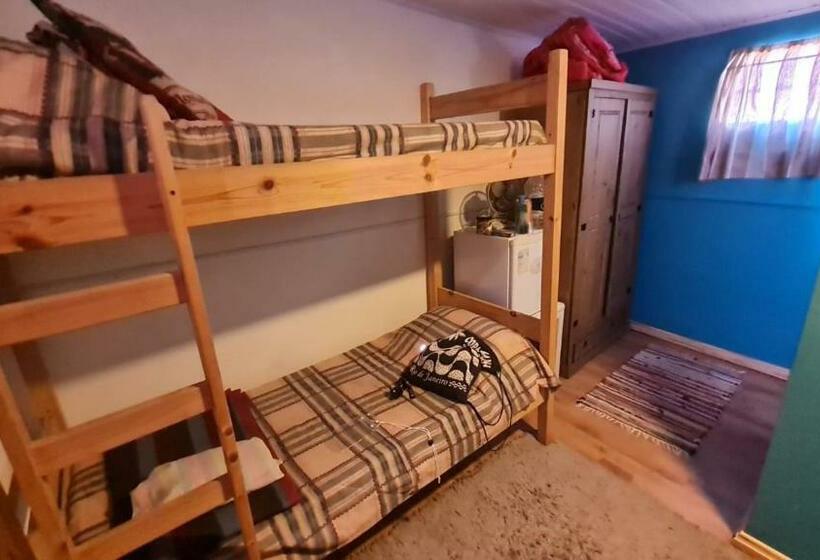 标准间, Valizas Hostel