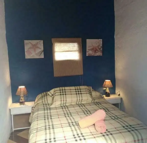Standard-huone, Valizas Hostel
