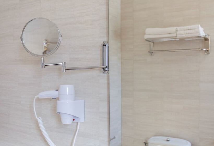Апартаменты 1 Спальня, Carema Garden Village