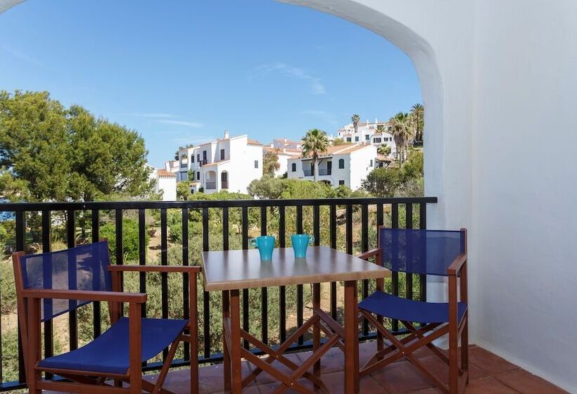 شقة غرفة واحدة, Carema Garden Village