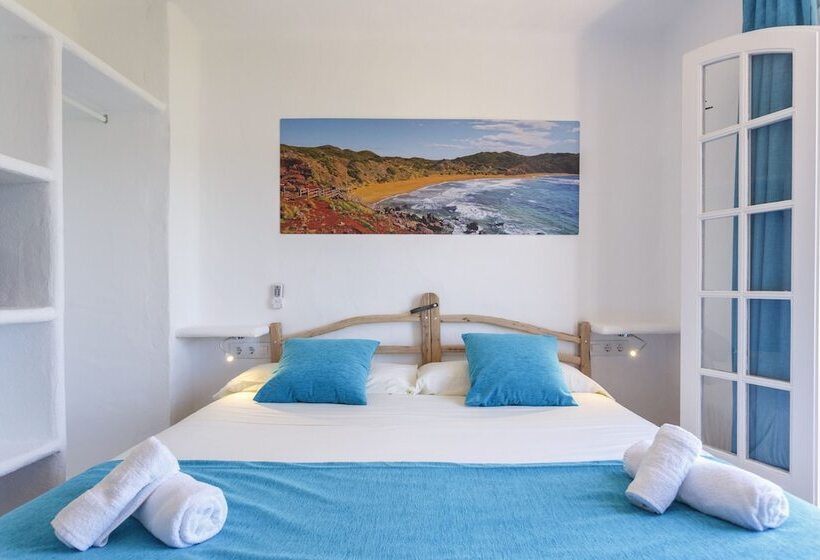 شقة غرفة واحدة, Carema Garden Village