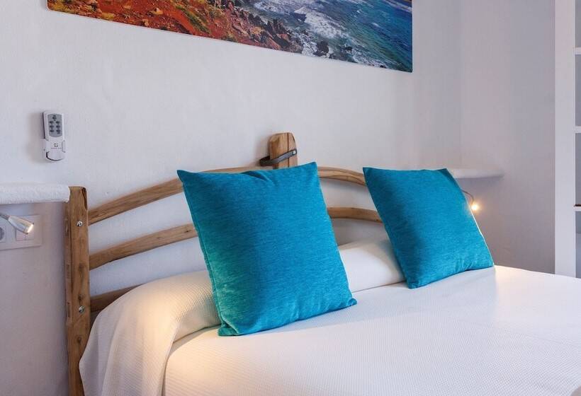 شقة غرفة واحدة, Carema Garden Village