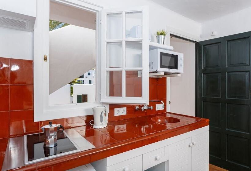 Апартаменты 2 Спальни, Carema Garden Village