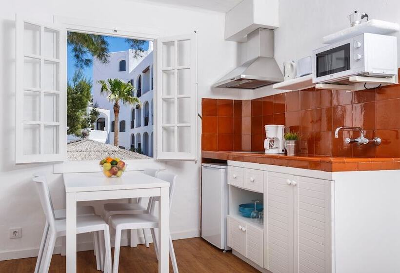 شقة غرفتين, Carema Garden Village