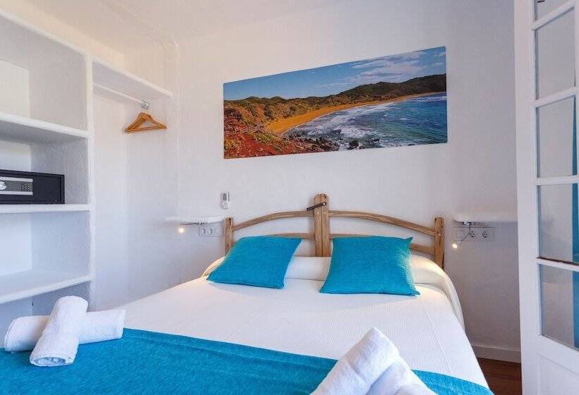 شقة غرفتين, Carema Garden Village