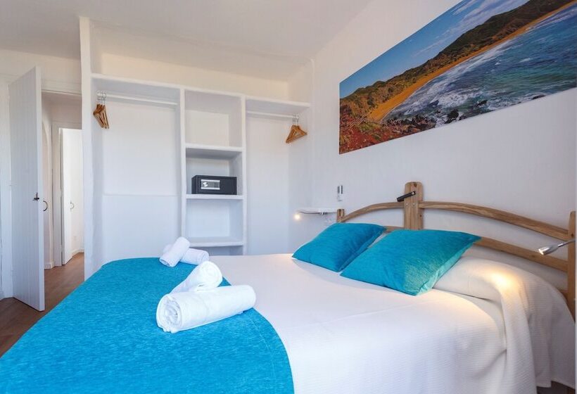 شقة غرفتين, Carema Garden Village