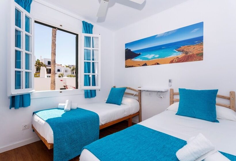 Апартаменты 2 Спальни, Carema Garden Village