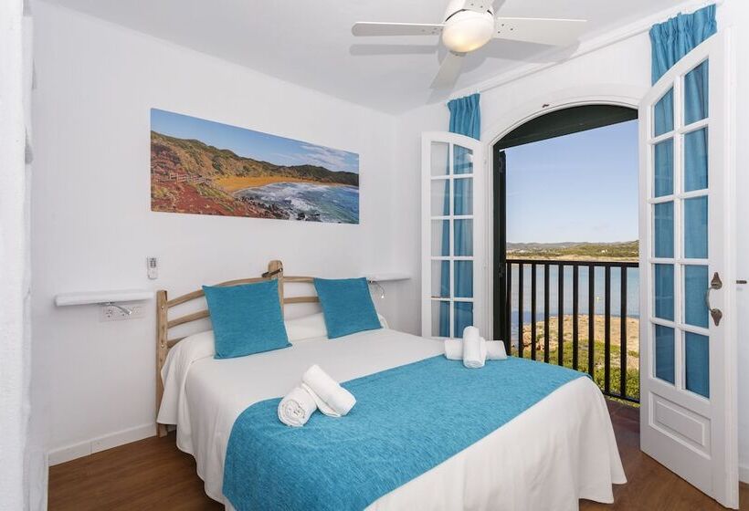 Апартаменты 2 Спальни Боковой Вид на Море, Carema Garden Village