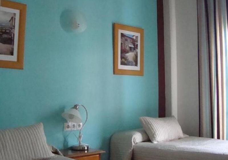 スタンダードルーム, Marbella