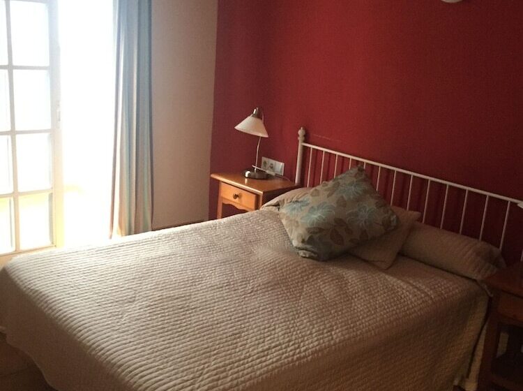 スタンダードルーム, Marbella