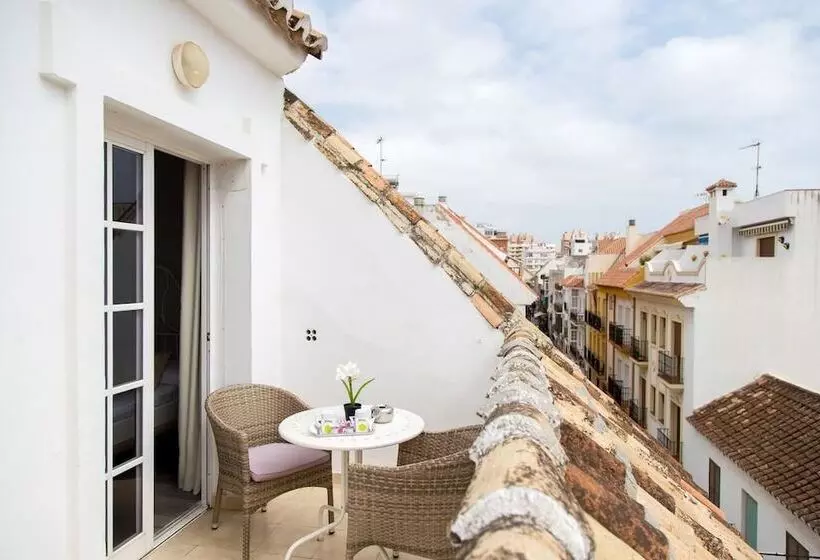 سوییت, Marbella